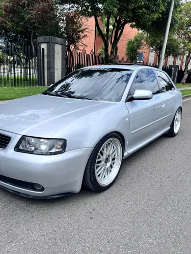 Audi A3 1.8t