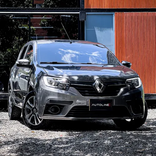 Renault Sandero Life 2023