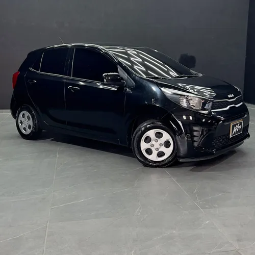 KIA PICANTO VIBRANT 1.2 2024 