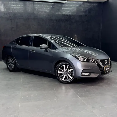 NISSAN VERSA ADVANCE 1.6 2022 