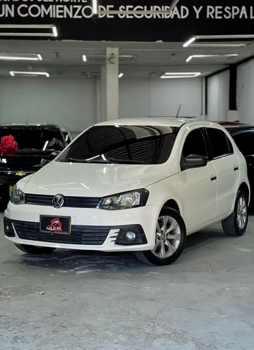 Volkswagen Gol