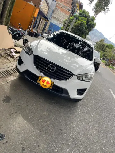 Mazda Cx5 