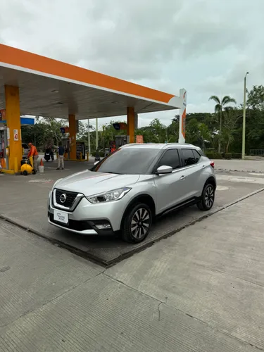 Nissan Kicks Advance 1.6cc 2020