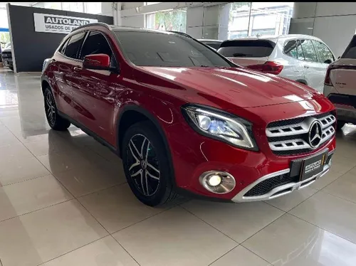 Mercedes Benz GLA200 2020