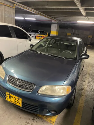 Nissan sentra