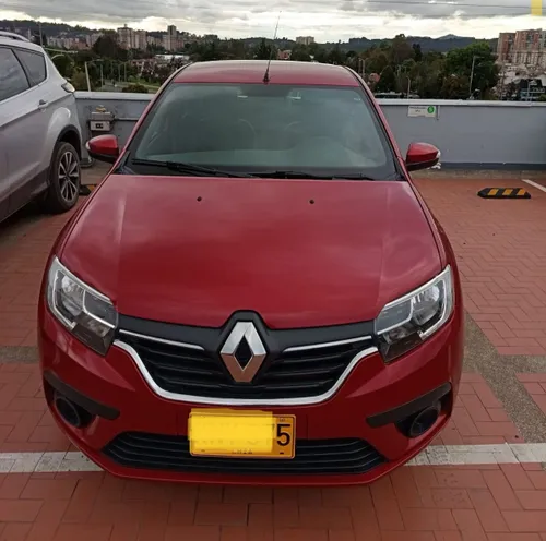  Renault Sandero Life  