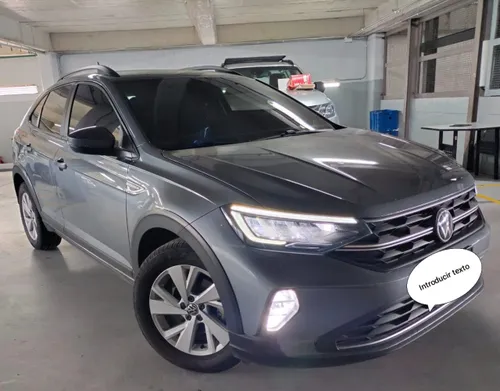 VOLKSWAGEN NIVUS COMFORTLINE 