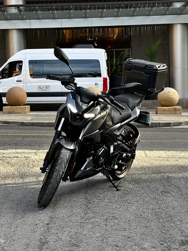 Bajaj Pulsar N250