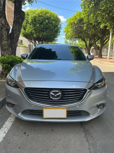 Mazda 6 Grand Touring Lx