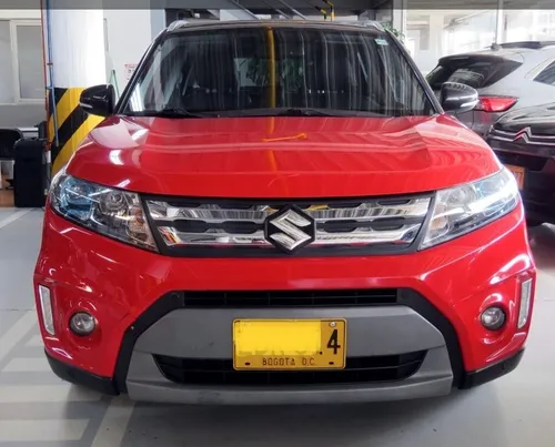 Suzuki Vitara life All Grip 