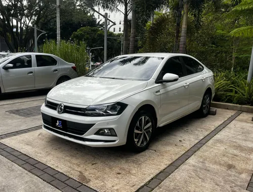 VOLKSWAGEN VIRTUS AT 