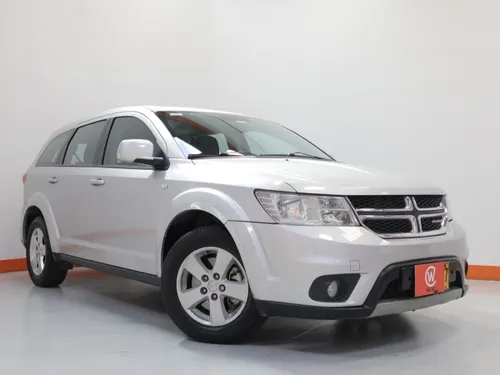 Dodge Journey Se 2.4 Tp 4x2