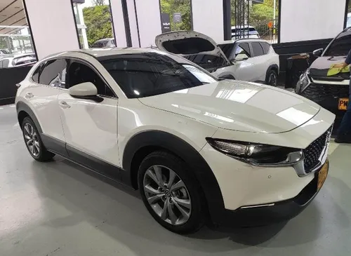 Mazda CX-30 Grand Touring 2022