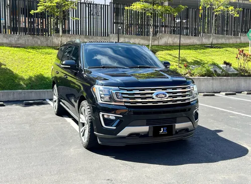 FORD EXPEDITION LIMITED 