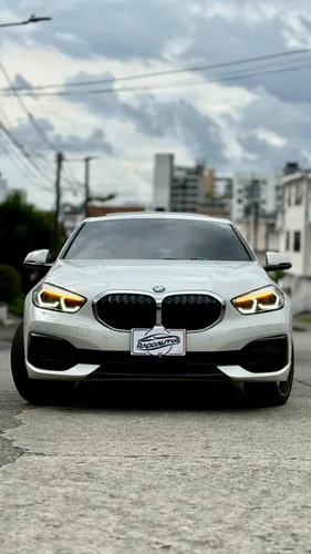 BMW 118i 1.6 Turbo Modelo 2020 