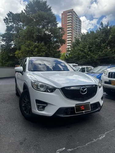 MAZDA CX5 TOURING