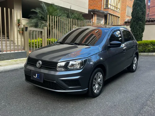 VOLKSWAGEN GOL