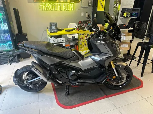 HONDA XADV 750 2023
