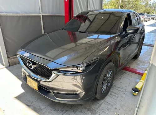 Mazda CX-5 Touring 2020