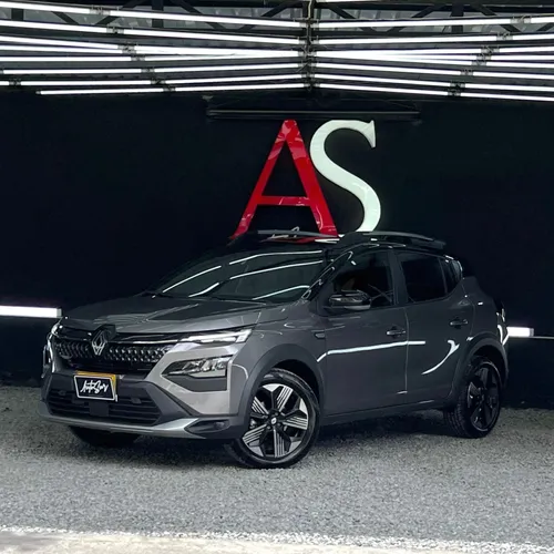 Renault Kardian Premier 2025 1.0