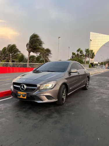 MERCEDEZ BENZ CLA 280