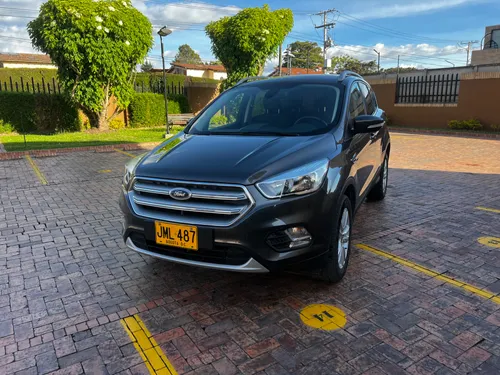 Ford Escape 2020 SE 4x2