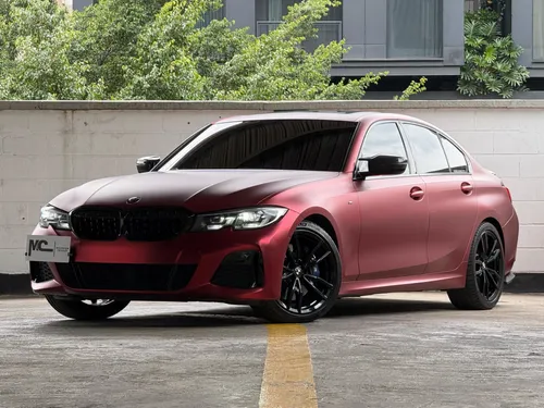 BMW M340i Xdrive 2022