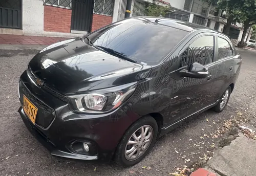 Chevrolet Beat Premier 2022