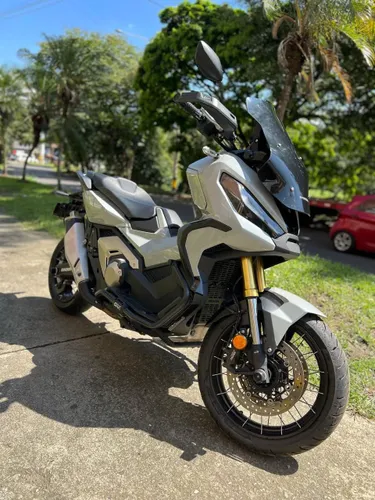 Honda X-ADV 750 - 2023