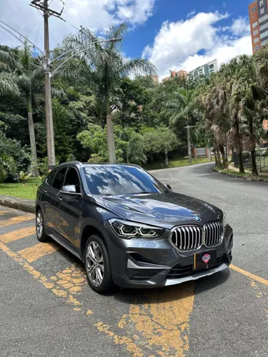 BMW X1 SDRIVE 18i - 2021