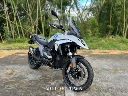 BMW R 1300 GS 2025 