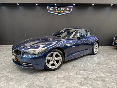 BMW Z4SDRIVE20i