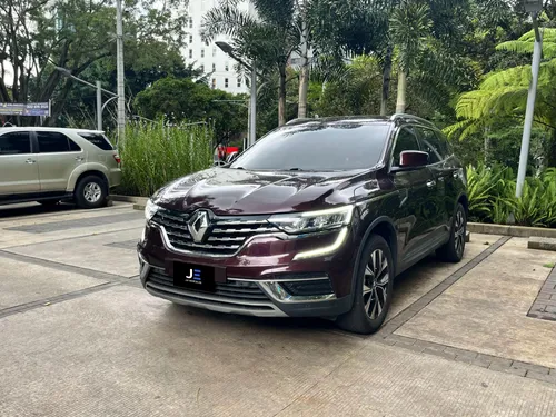 RENAULT KOLEOS ZEN