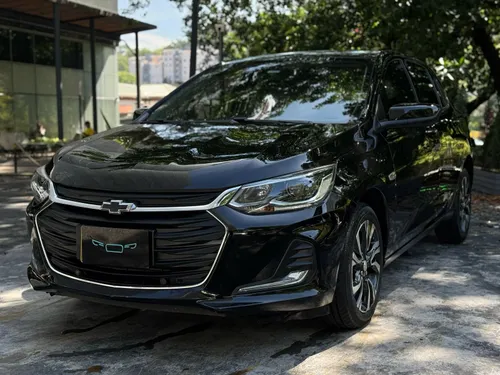 Chevolet Onix 1.0T Premier 2023