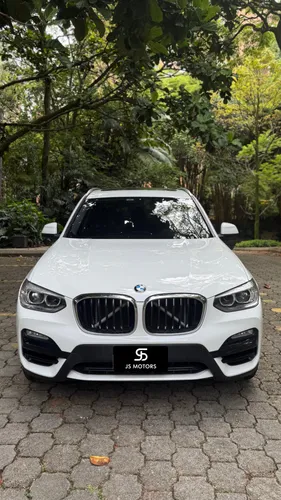 BMW X3 xDRIVE 30i