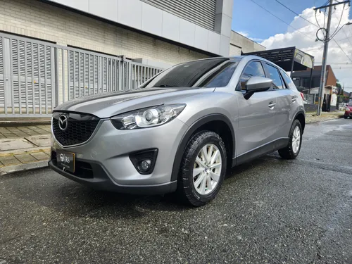 MAZDA CX5 TOURING 2014