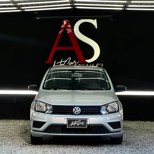 Volkswagen Gol Trendline 2021 1.6
