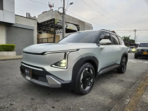 KIA EV5 LIGHT 2025