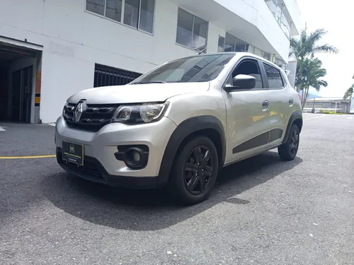 RENAULT KWID 2020  info 3136614176