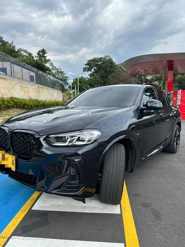 Bmw x4 Xdrive 30i 2025