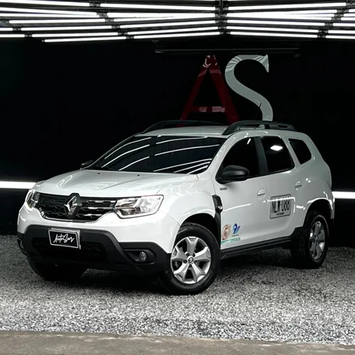 Renault Duster Dynamique 2024 1.6