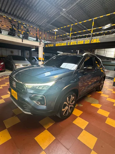 FIAT PULSE IMPETUS 
