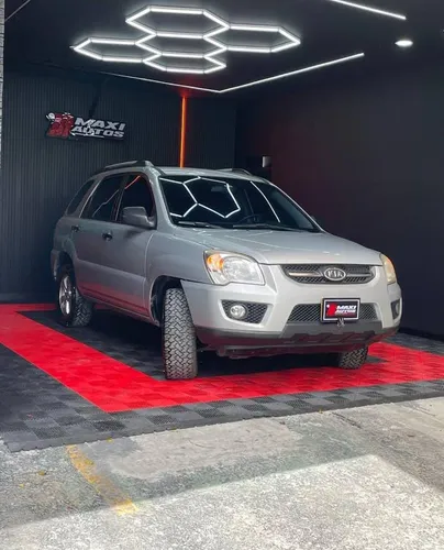 Kia New Sportage LX 2012