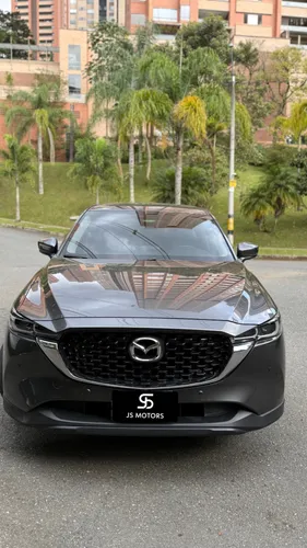 MAZDA CX5 TOURING 2024