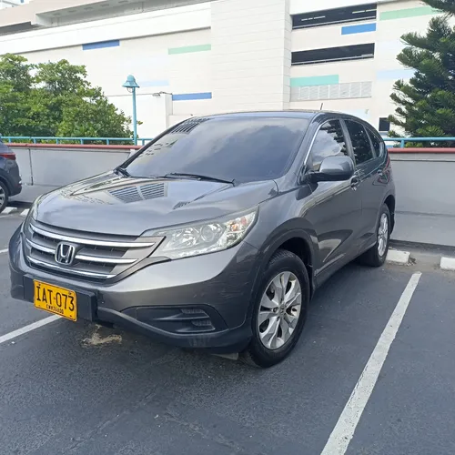 Honda Crv