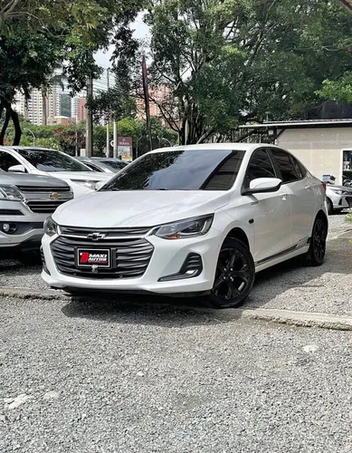 Chevrolet Onix Premier 2022
