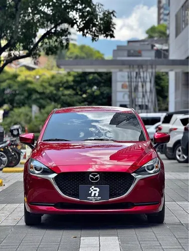 Mazda 2 Touring 2023