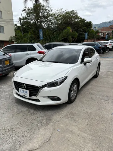 MAZDA 3 SPORT TOURING