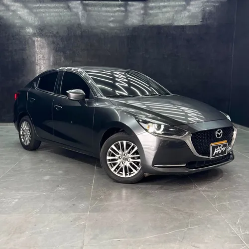 MAZDA 2 SEDAN GRAND TOURING LX 1.5 2023 AT