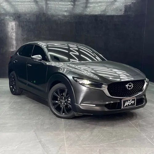 MAZDA CX30 TOURING 2.0 2024 AT